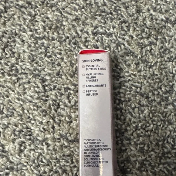 IT Cosmetics Je Ne Sais Quoi Hydrating Lip Treatment Serum - Love - Picture 2 of 4